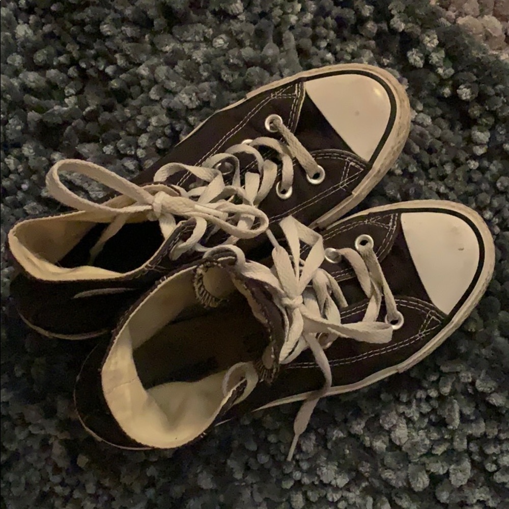 CONVERSE